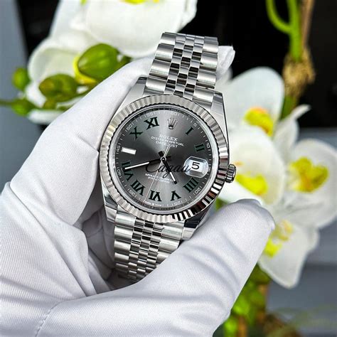 rolex datejust matte grey|rolex datejust gold bracelet.